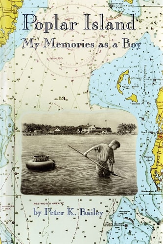 Poplar Island My Memories as a Boy