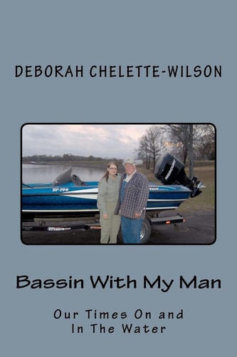 Bassin With My Man Our Times On & In The Water