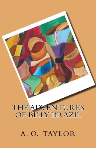 The Adventures of Billy Brazil