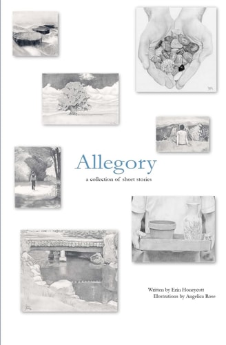 Allegory A Collection of Short Stories