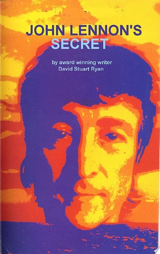 John Lennon's Secret