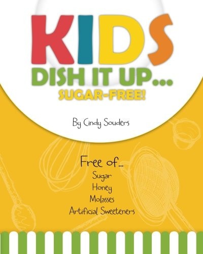 Kids Dish It Up