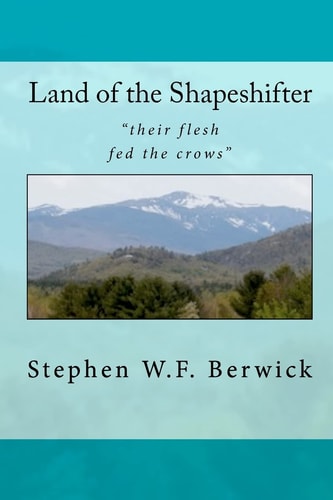 Land of the Shapeshifter