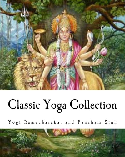 Classic Yoga Collection