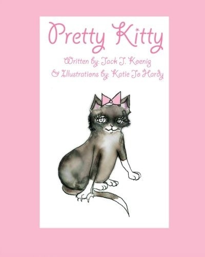 Pretty Kitty