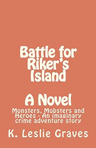 Battle for Riker's Island Tobacco Run