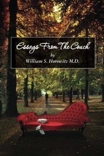 Essays From The Couch