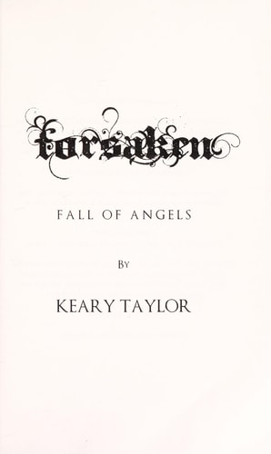 Forsaken Fall of Angels