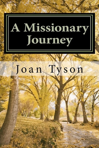 A Missionary Journey Remembering His Marvelous Works