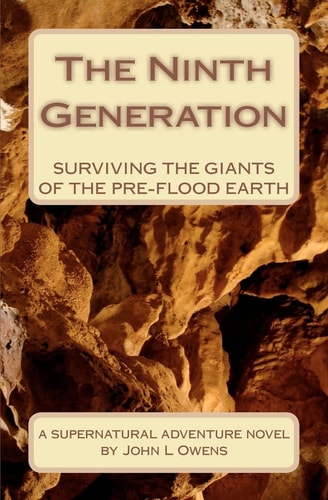 The Ninth Generation Surviving The Giants Of The Pre-Flood Earth