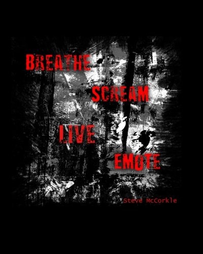 Breathe Scream Live Emote