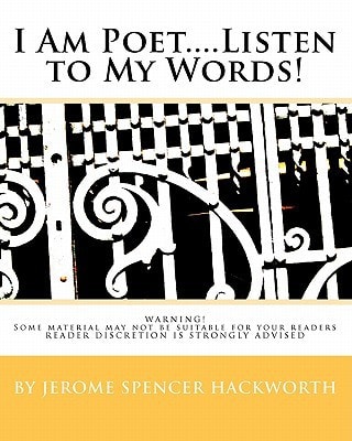 I Am Poet... . Listen to My Words!