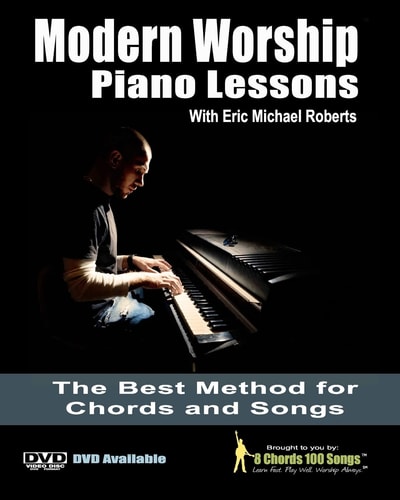 Modern Worship Piano Lessons This Is What Your Piano Teacher Never Taught You!