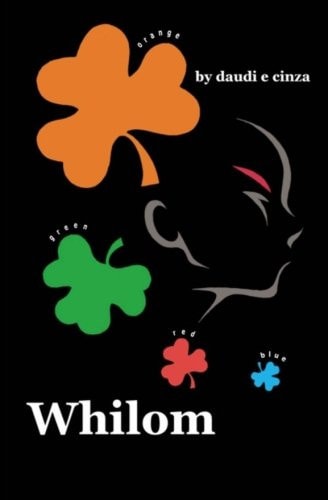 Orange, Green, Red, Blue Whilom