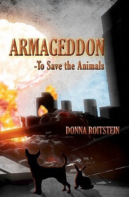 Armageddon -To Save the Animals
