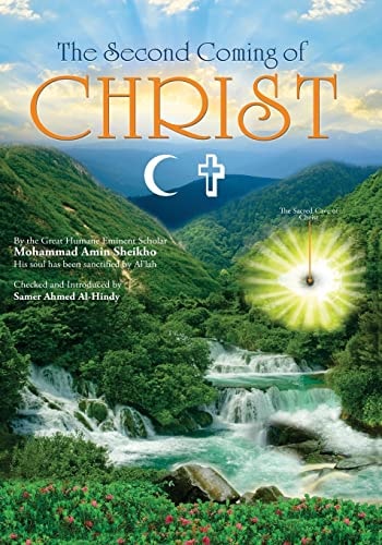 The Second Coming of Christ The Indications of the Hour