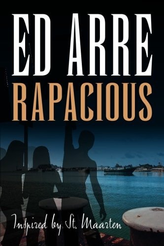Rapacious