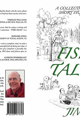 Fish Tales A Collection of Short Stories