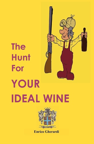 The Hunt For Your Ideal Wine