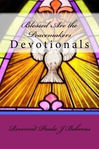 Blessed Are the Peacemakers Spirit Talk