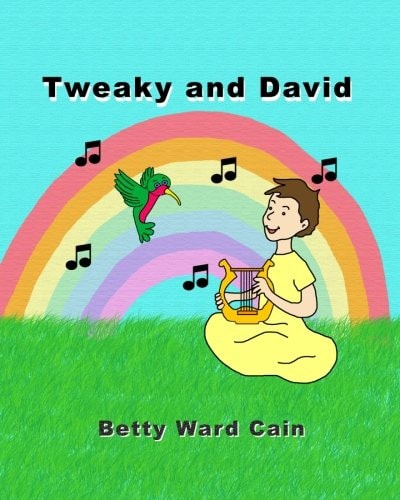 Tweaky and David