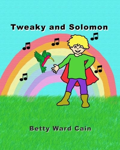 Tweaky and Solomon