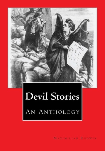Devil Stories An Anthology