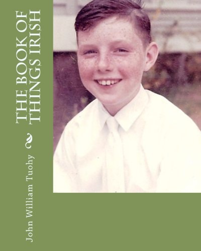The Book of Things Irish
