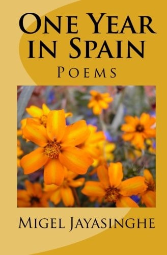 One Year in Spain Poems