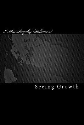 I Am Royalty (Volume 2) Profiles In Black History