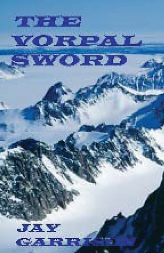 The Vorpal Sword