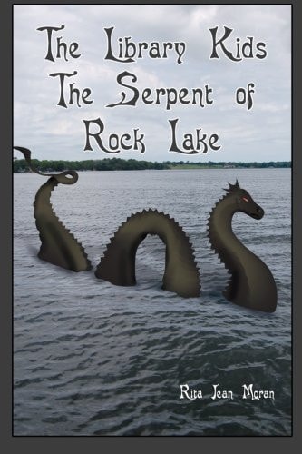 The Library Kids The Serpent of Rock Lake