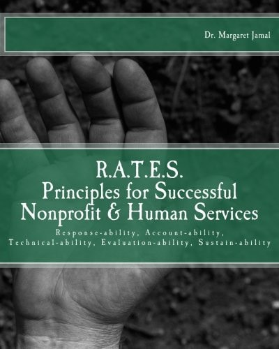 R.A.T.E.S. Principles for Successful Nonprofit and Human Services
