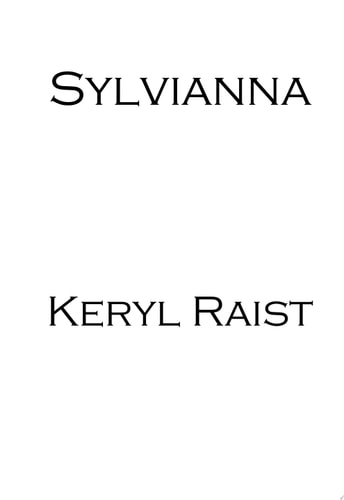 Sylvianna
