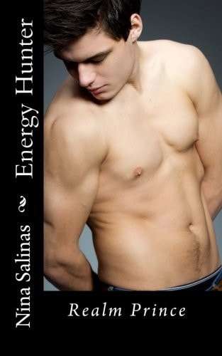 Energy Hunter Realm Prince