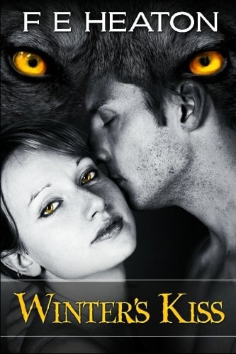 Winter's Kiss Vampires Realm Romance Series