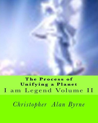 The Process of Unifying a Planet I Am Legend