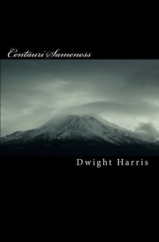 Centauri Sameness