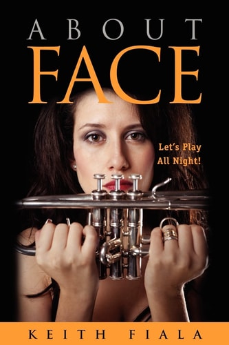 About Face Let's Play All Night!