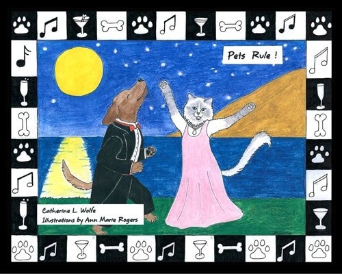 Pets Rule!