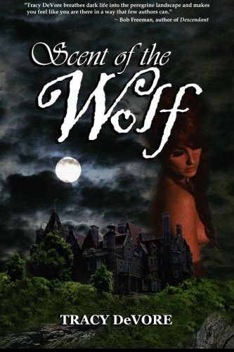 Scent of the Wolf