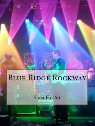 Blue Ridge Rockway