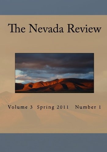 The Nevada Review