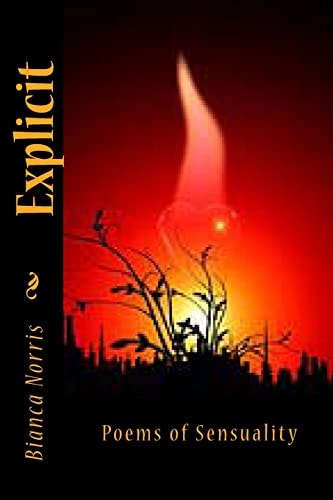 Explicit Poems