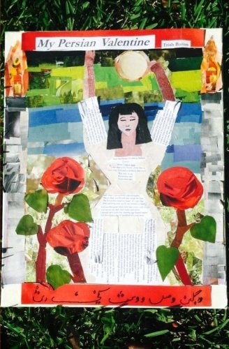 My Persian Valentine A Rebirth Through Love and Poetry