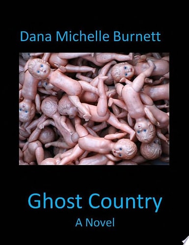 Ghost Country