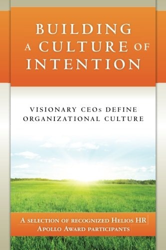 Building a Culture of Intention