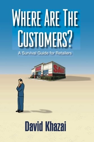 Where Are The Customers?