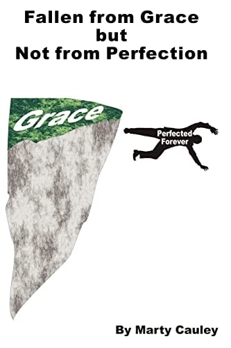 Fallen from Grace But Not from Perfection An Advanced Argument for Unconditional Security