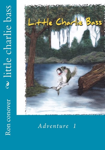 Little Charlie Bass Jennifer Johnson